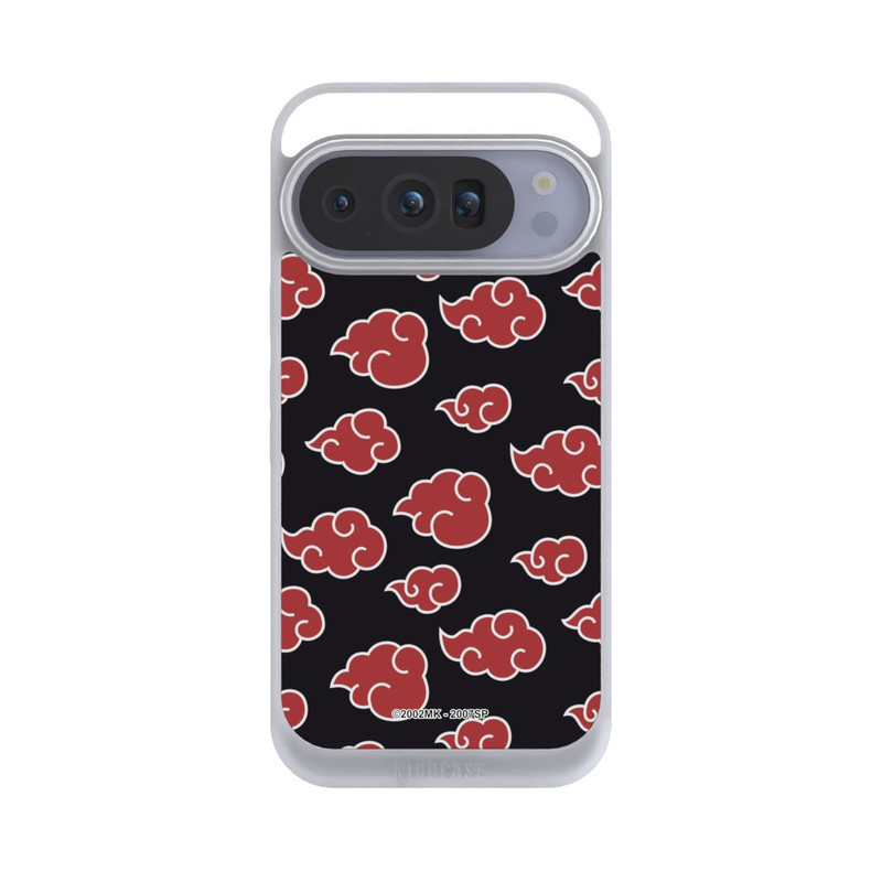 Pixel 10 Pro NIVOpure Akatsuki Pattern