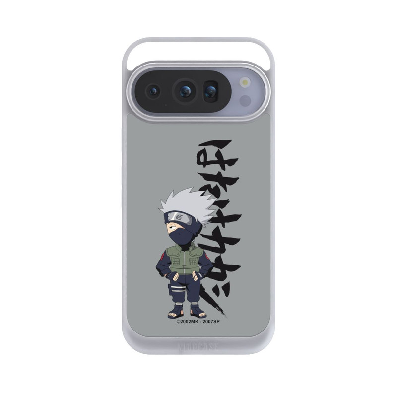 Pixel 10 Pro NIVOpure Kakashi SD