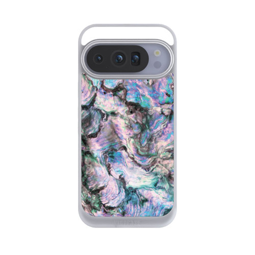 Google Pixel 10 Pro NIVOpure Schillernde Muschel