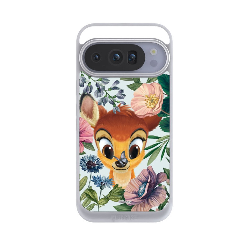 Pixel 10 Pro NIVOpure Bloomy Bambi