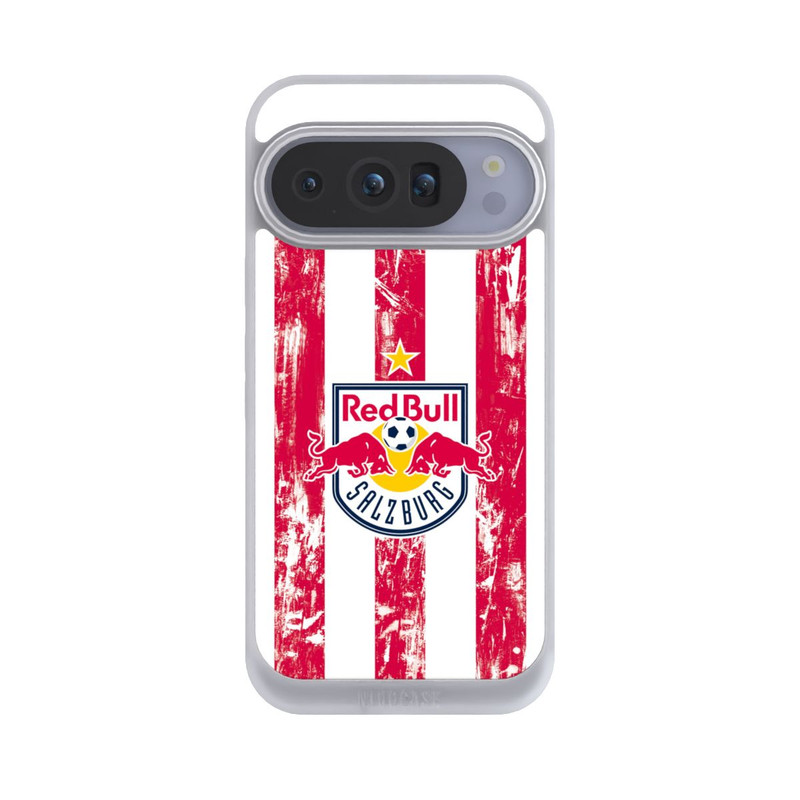 Pixel 10 Pro NIVOpure Red Bull Salzburg Streifen 