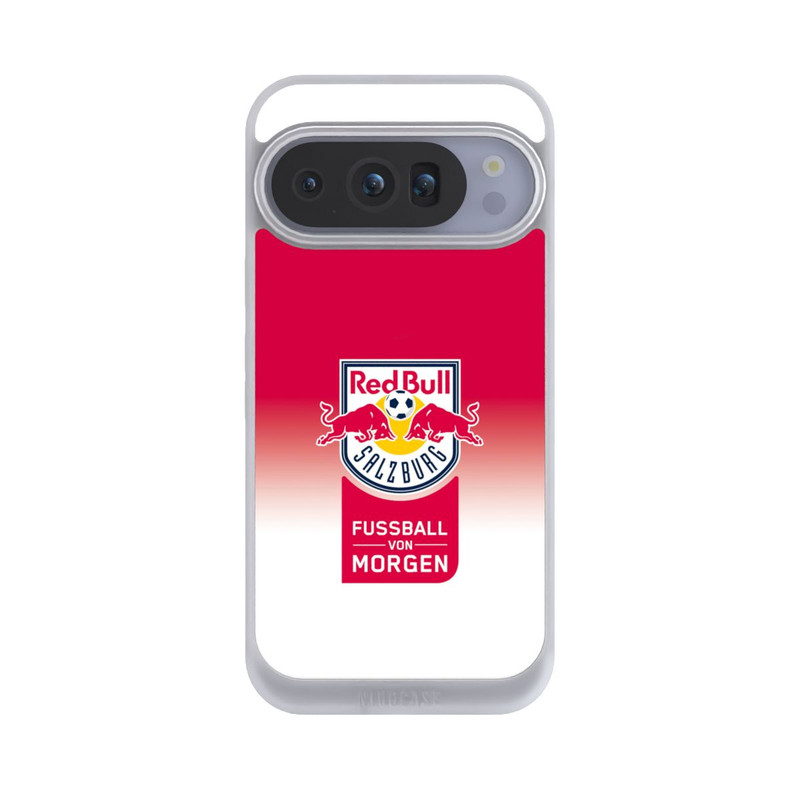 Pixel 10 Pro NIVOpure RBS Rot zu Weiß