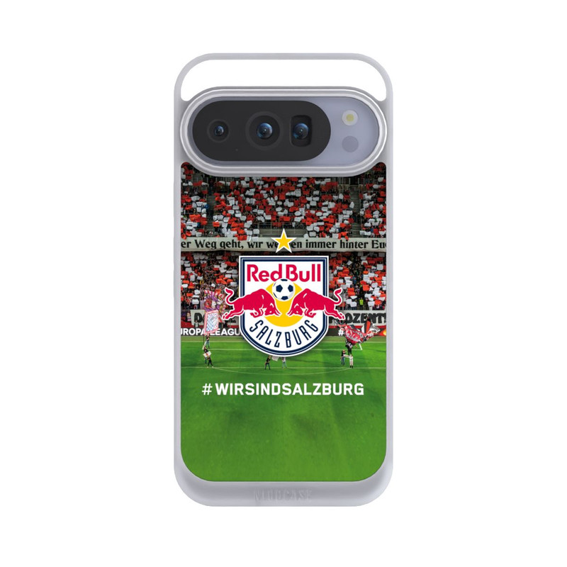 Pixel 10 Pro NIVOpure Wir sind Salzburg