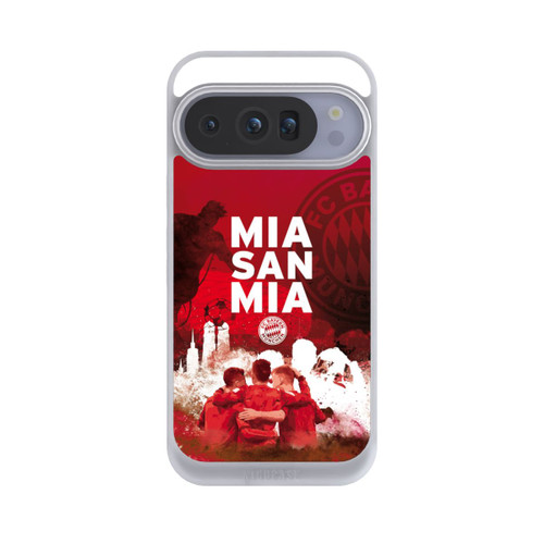 Google Pixel 10 Pro NIVOpure FCB - MIA SAN MIA