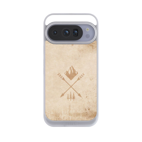 Google Pixel 10 Pro NIVOpure Wanderung