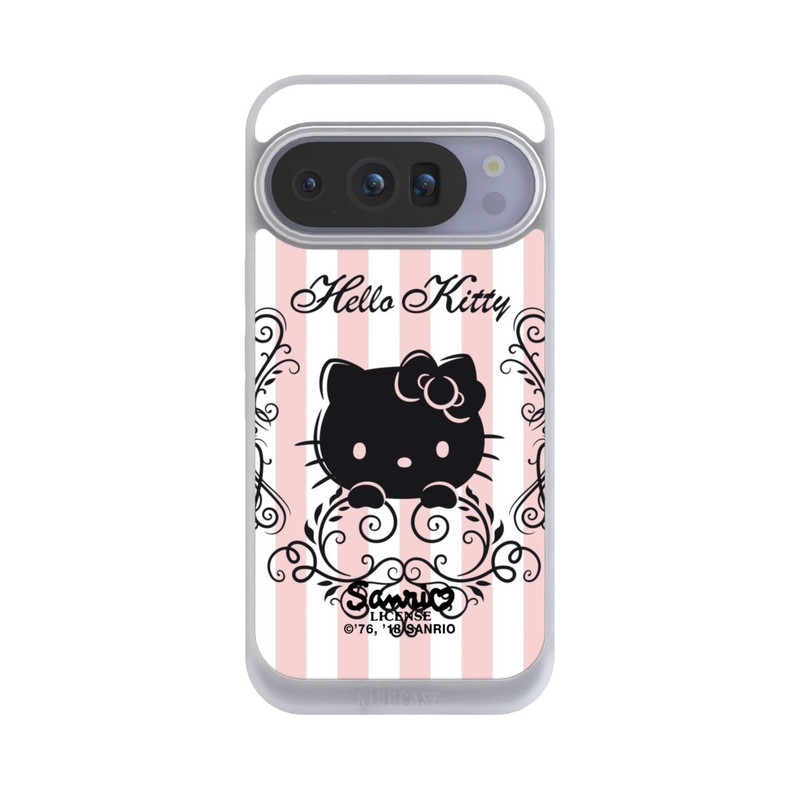 Pixel 10 Pro NIVOpure Hello Kitty Elegant