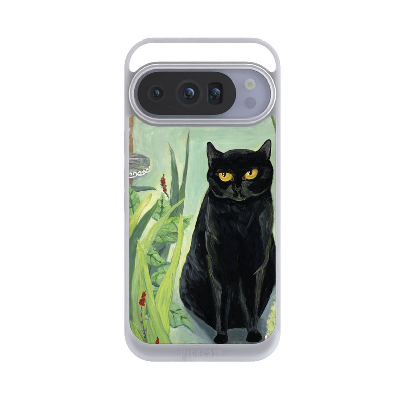 Pixel 10 Pro NIVOpure Toby von Deborah Eve Alastra