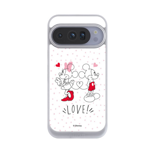 Google Pixel 10 Pro NIVOpure Micky Minnie Love