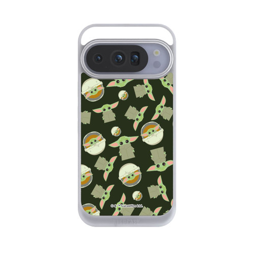 Google Pixel 10 Pro NIVOpure The Child Muster