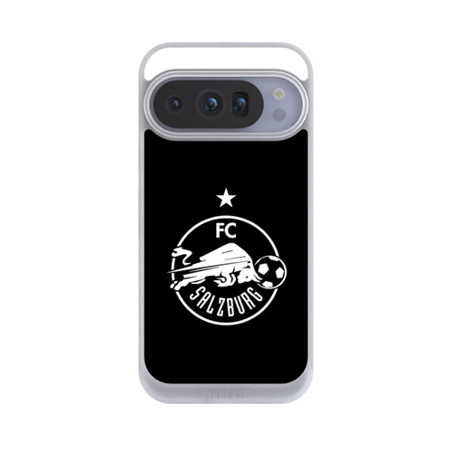 Google Pixel 10 Pro NIVOpure FC Salzburg - Schwarz