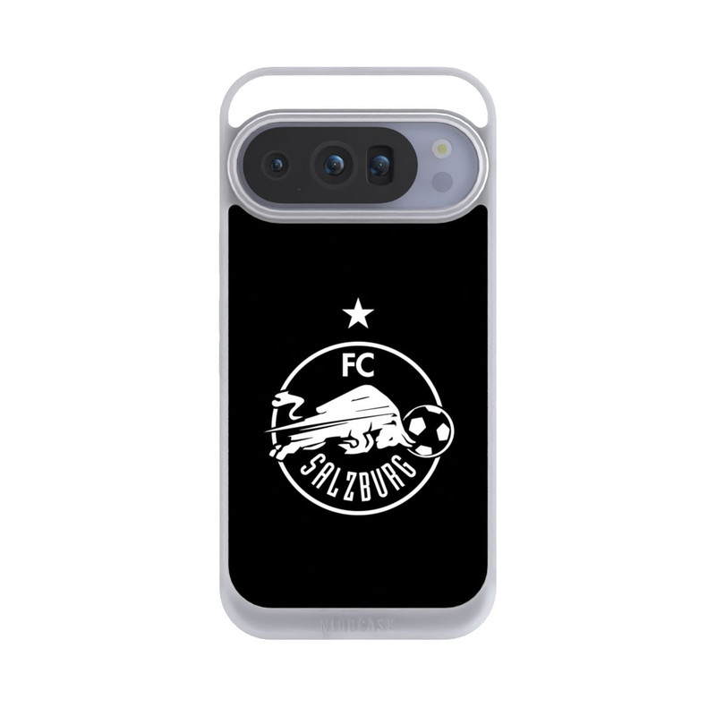 Pixel 10 Pro NIVOpure FC Salzburg - Schwarz