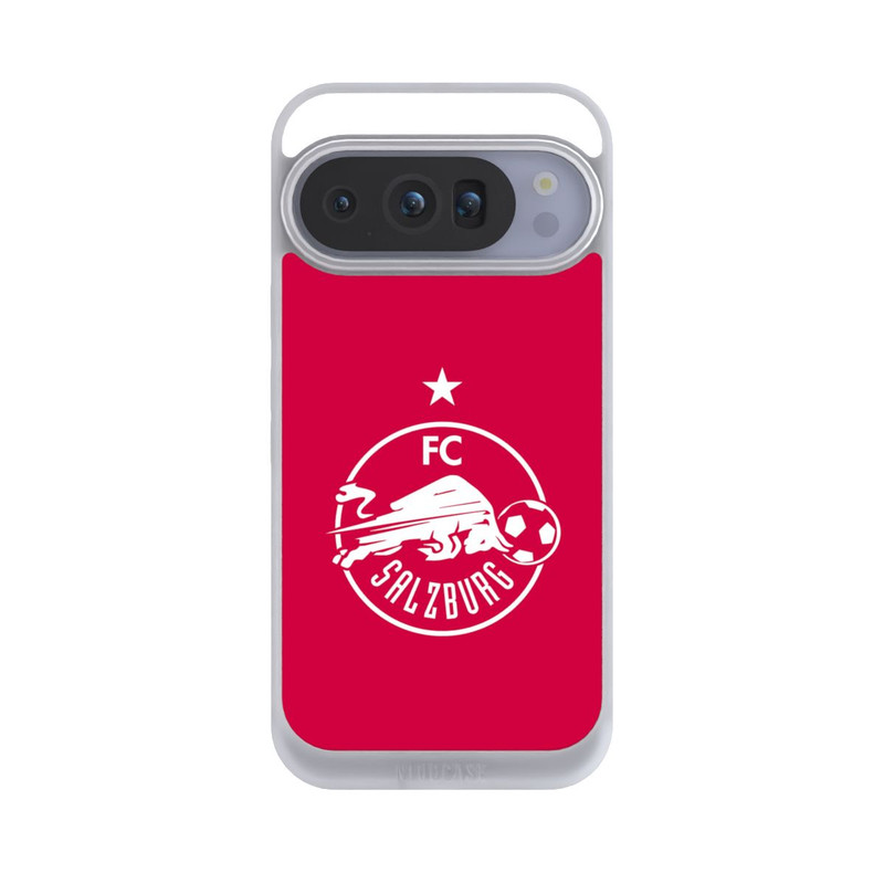 Pixel 10 Pro NIVOpure FC Salzburg Rot