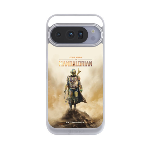 Google Pixel 10 Pro NIVOpure The Mandalorian Rock