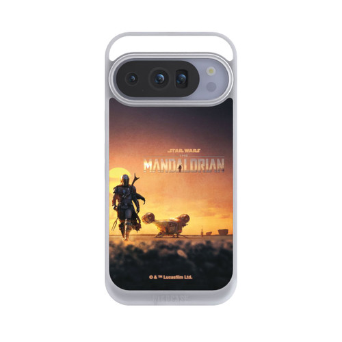 Google Pixel 10 Pro NIVOpure Mando Sternenkreuzer