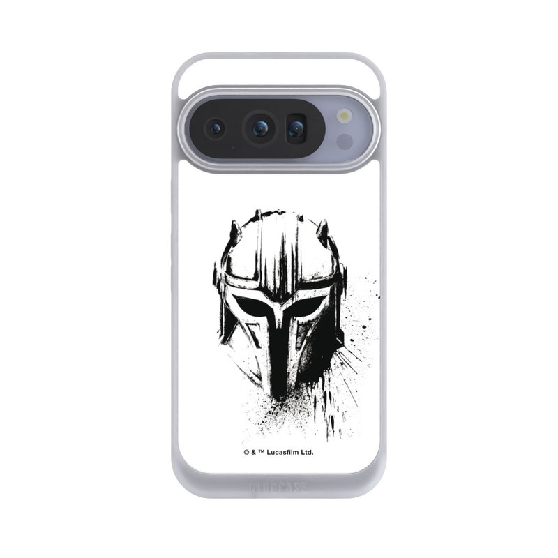 Pixel 10 Pro NIVOpure Armorer Schwarz und Weiß