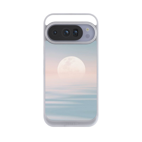 Google Pixel 10 Pro NIVOpure Sonnenaufgang