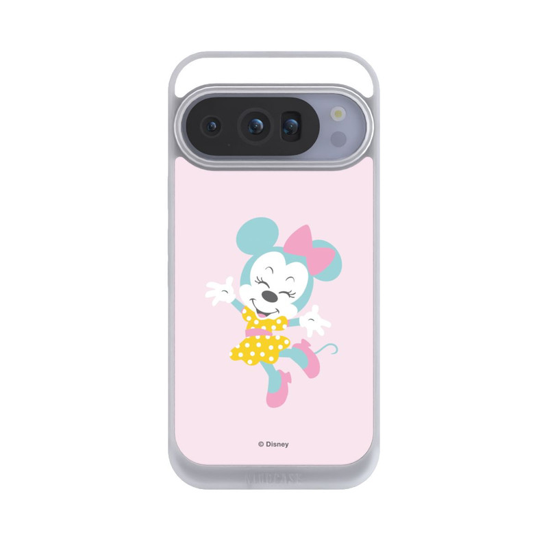 Pixel 10 Pro NIVOpure Süße Baby-Minnie