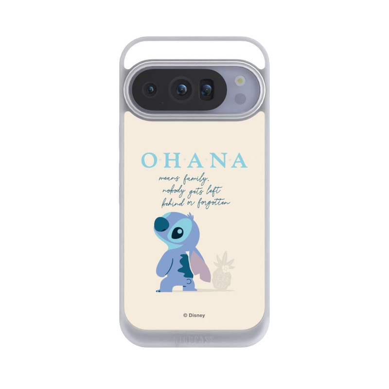 Pixel 10 Pro NIVOpure Ohana Stitch