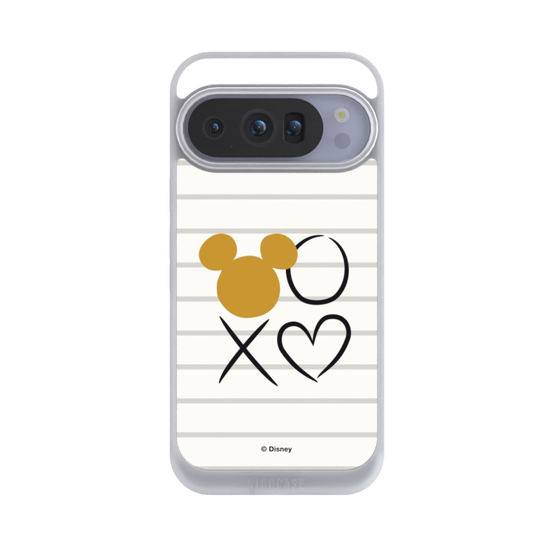 Pixel 10 Pro NIVOpure XOXO Micky