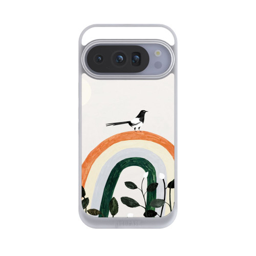Google Pixel 10 Pro NIVOpure Guten Morgen von Léa Le Pivert