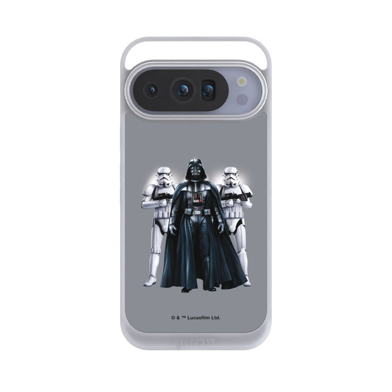 Pixel 10 Pro NIVOpure Vader and Troopers