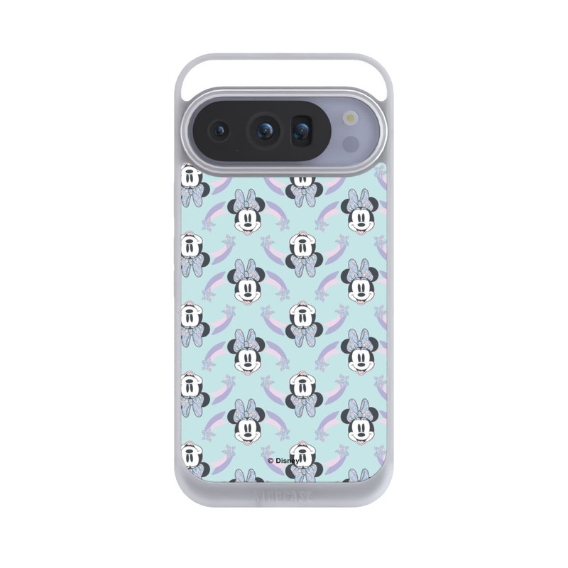 Pixel 10 Pro NIVOpure Minnie Vintage Pattern