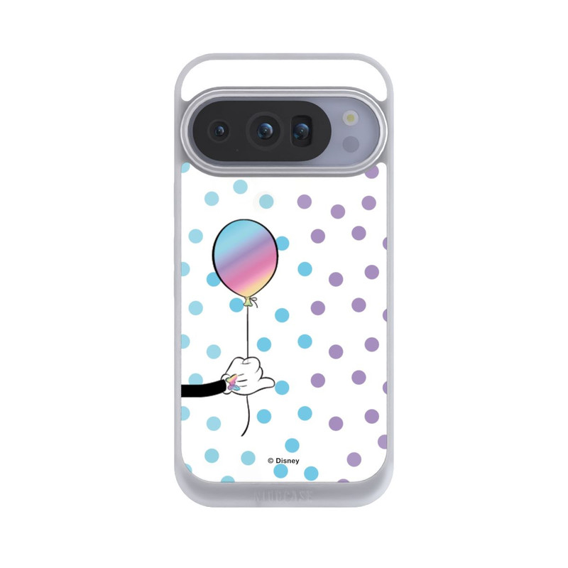 Pixel 10 Pro NIVOpure Minnie Balloon