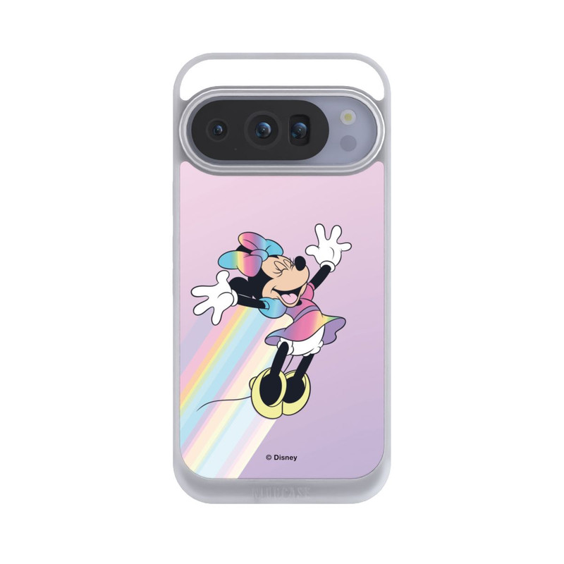 Pixel 10 Pro NIVOpure Minnie Rainbow