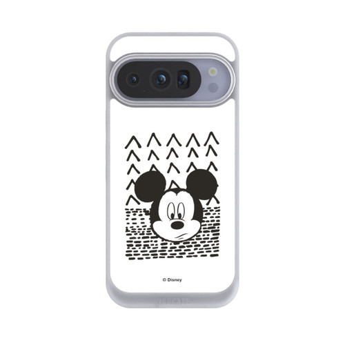 Google Pixel 10 Pro NIVOpure Micky Minimalism
