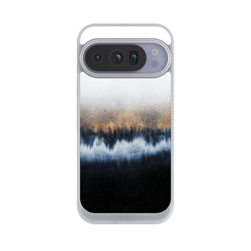 Google Pixel 10 Pro NIVOpure Goldener Horizont