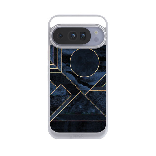 Google Pixel 10 Pro NIVOpure Moderner Golddruck