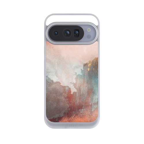 Google Pixel 10 Pro NIVOpure Papier Wolken