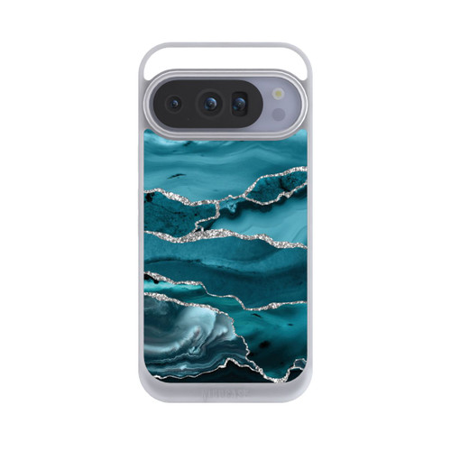 Google Pixel 10 Pro NIVOpure Marbre Glacier