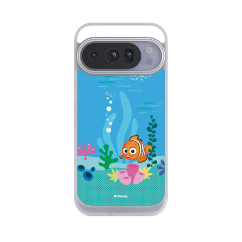 Google Pixel 10 Pro NIVOpure Nemo Ocean