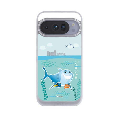 Google Pixel 10 Pro NIVOpure Nemo and Friends