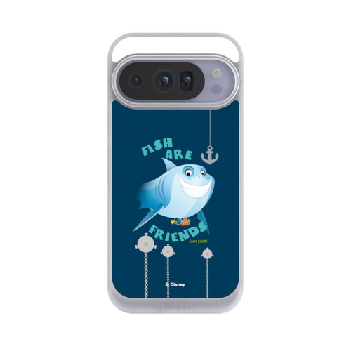 Google Pixel 10 Pro NIVOpure Fish are Friends