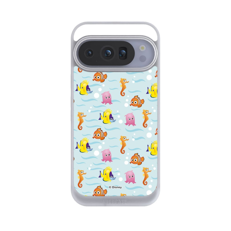 Pixel 10 Pro NIVOpure Nemo Muster