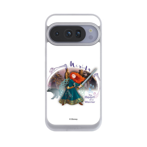Google Pixel 10 Pro NIVOpure The Heart of a Warrior