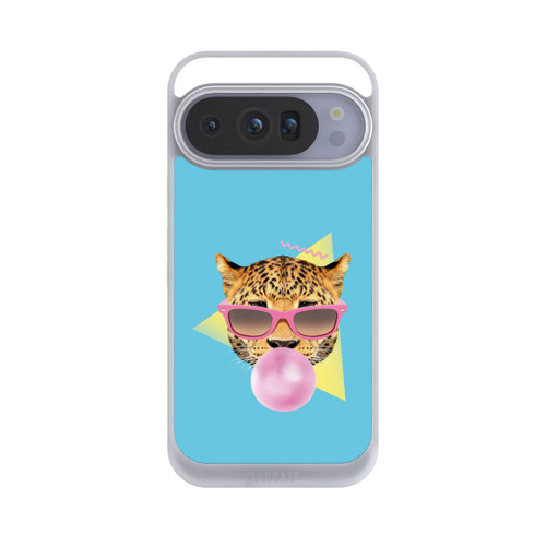 Google Pixel 10 Pro NIVOpure Bubble Gum Leo