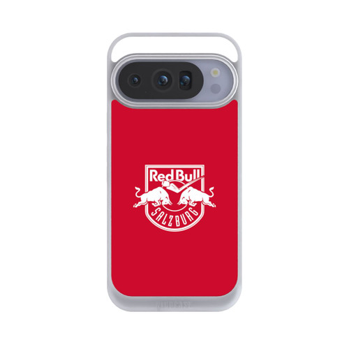 Google Pixel 10 Pro NIVOpure RBS Red