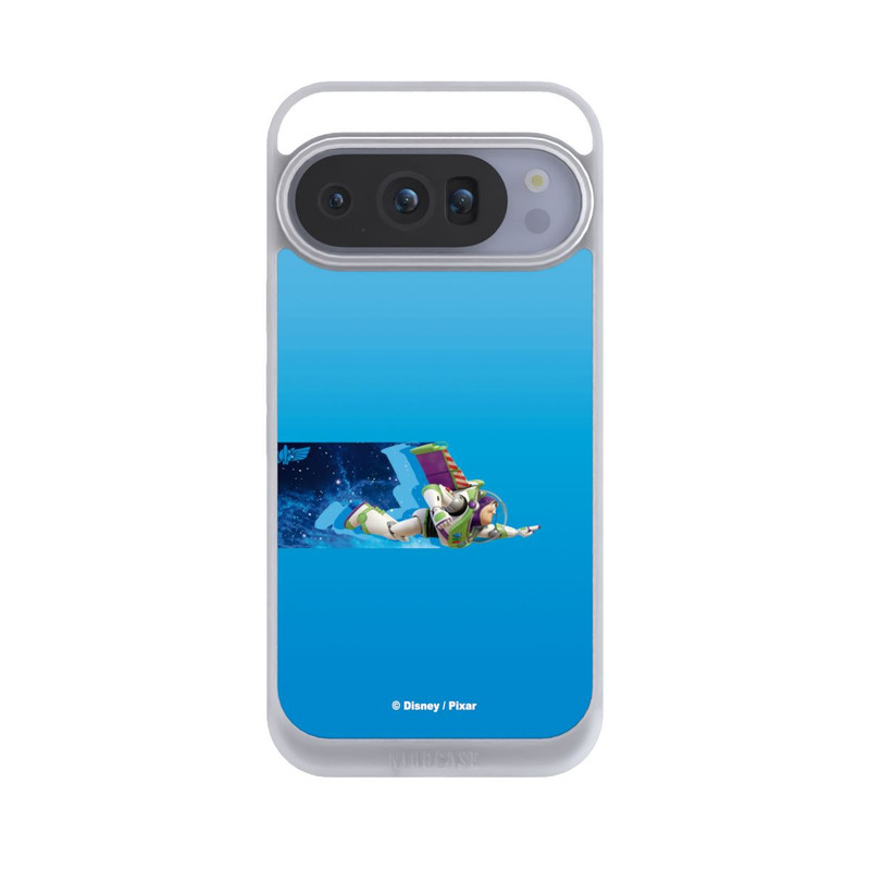 Pixel 10 Pro NIVOpure Buzz Lightyear Bis zur Unendlichkeit und darüber hinaus
