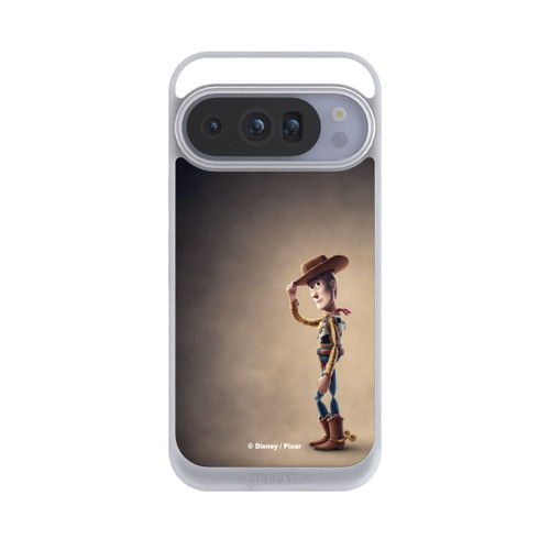 Google Pixel 10 Pro NIVOpure Toy Story Woody 