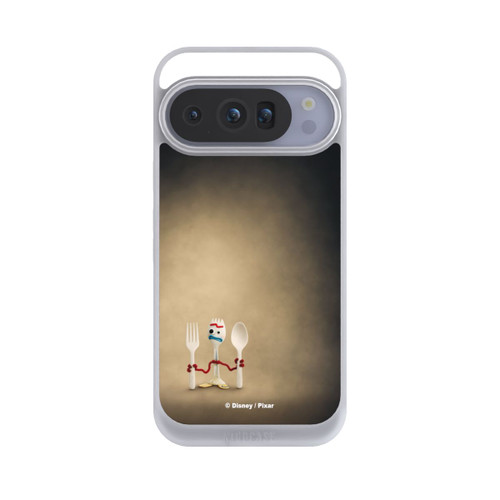 Google Pixel 10 Pro NIVOpure Toy Story Forky 