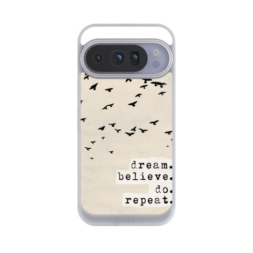 Google Pixel 10 Pro NIVOpure Dream Believe