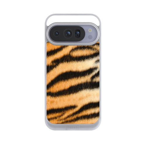 Google Pixel 10 Pro NIVOpure Tigerpatternreal