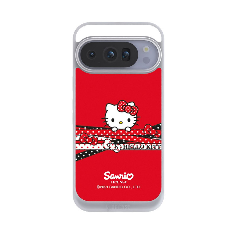 Pixel 10 Pro NIVOpure Hello Kitty - BowBow