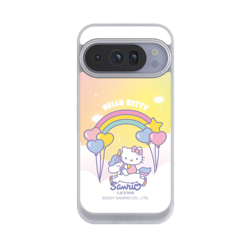 Google Pixel 10 Pro NIVOpure Hello Kitty Einhorn