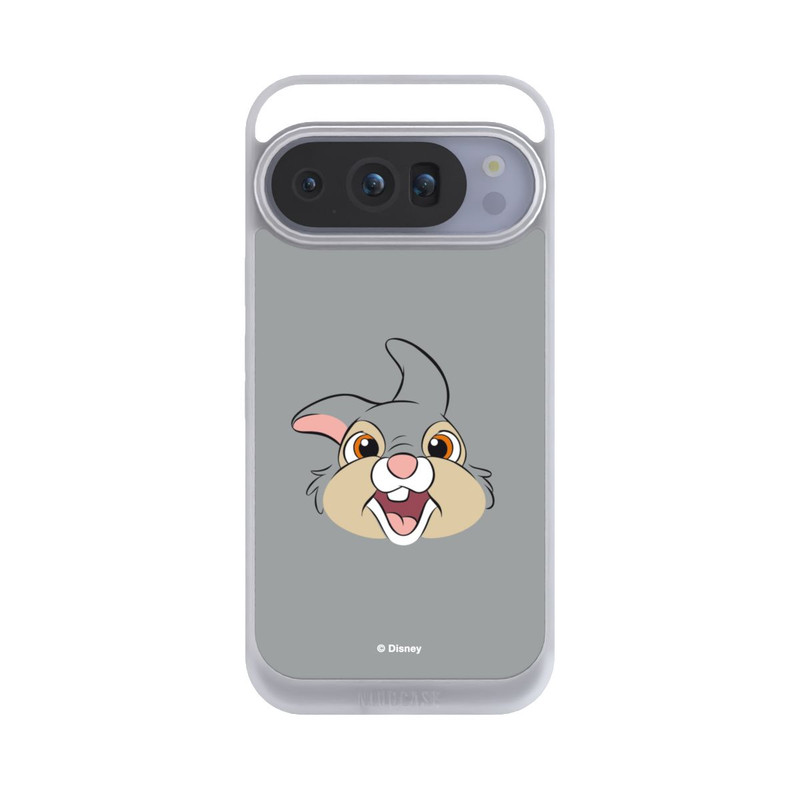 Pixel 10 Pro NIVOpure Klopfer Closeup