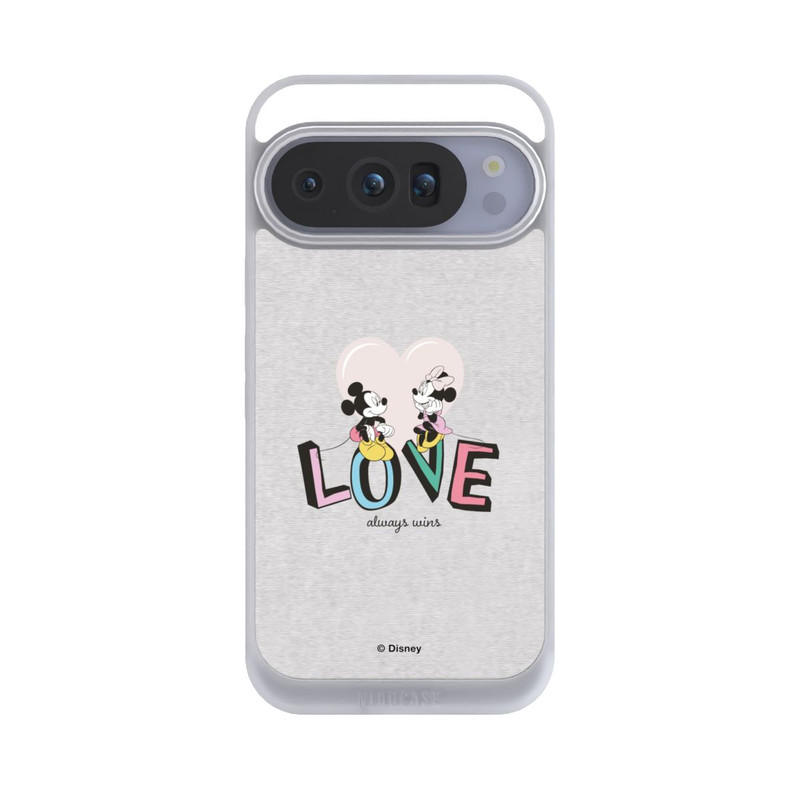 Pixel 10 Pro NIVOpure Love Always Wins