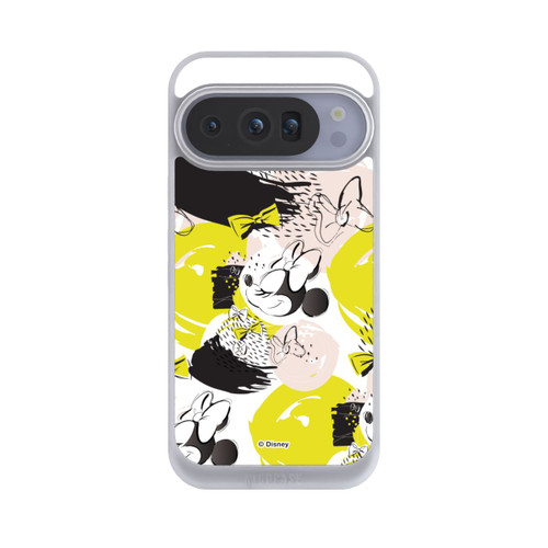 Google Pixel 10 Pro NIVOpure Minnie Abstrakt